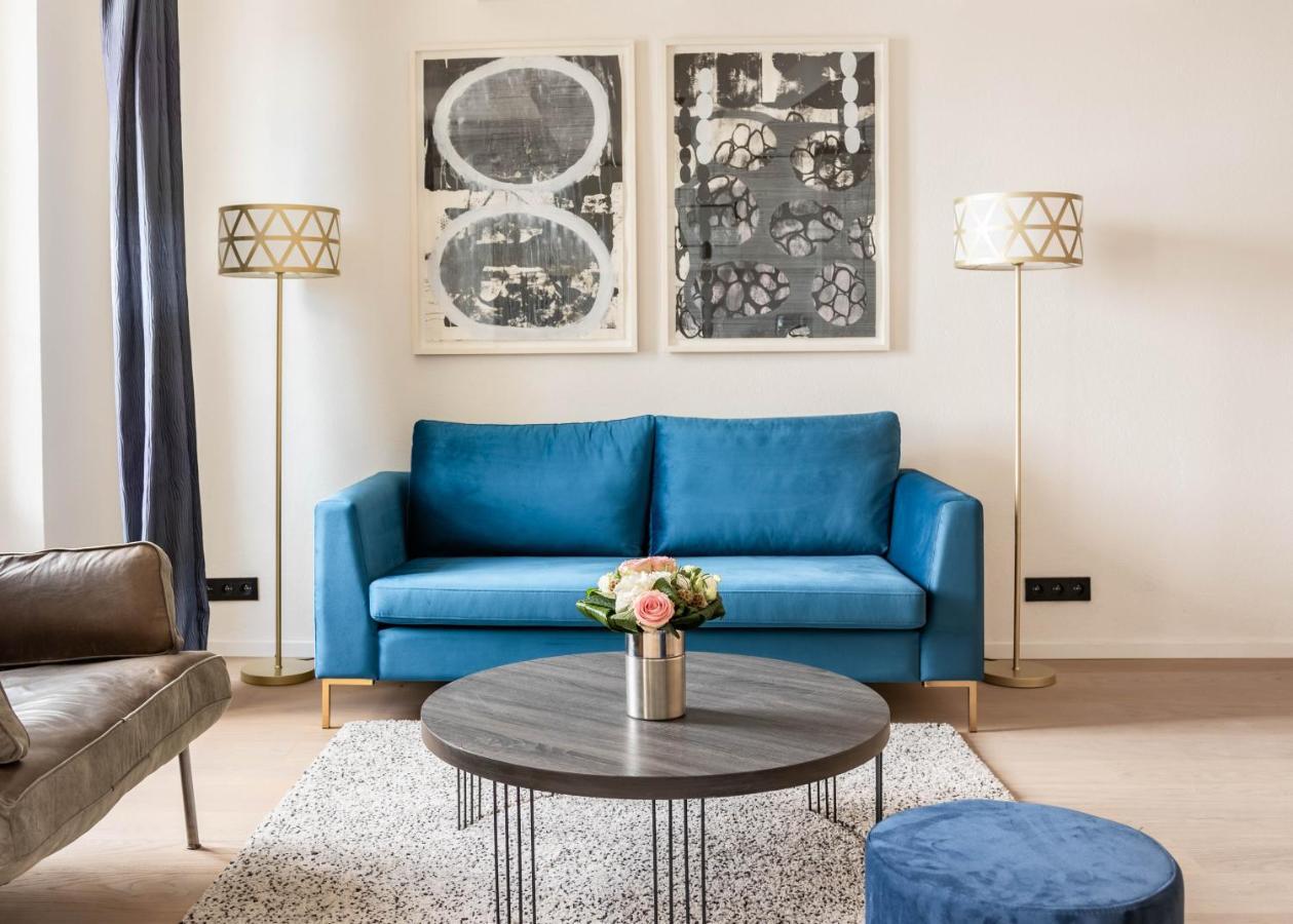 Maison Bellevue Saint-Tropez Esterno foto