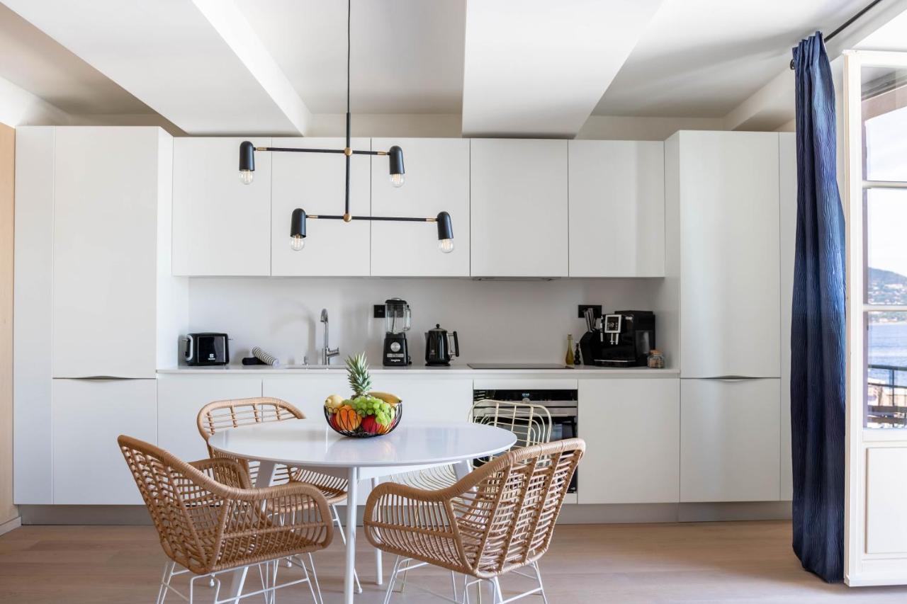 Maison Bellevue Saint-Tropez Esterno foto